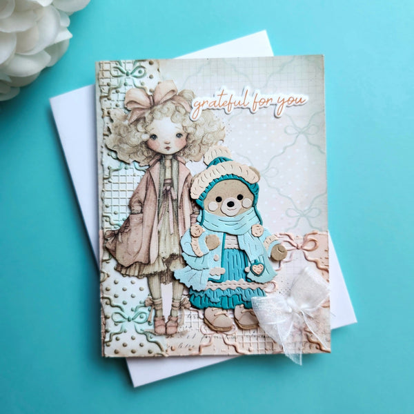 Christmas Blush I Want It All! Bundle by Frank Garcia