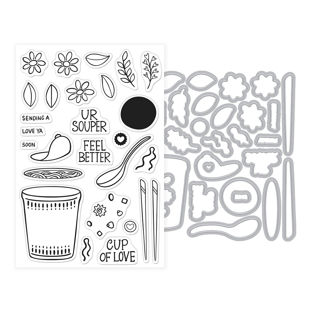 Hero Studio Stamp & Cut Subscription