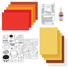 Big Squishy Hugs Card Kit of the Month - December 2025