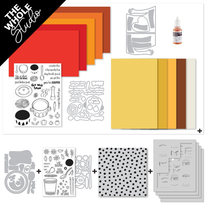 The Whole Studio Subscription