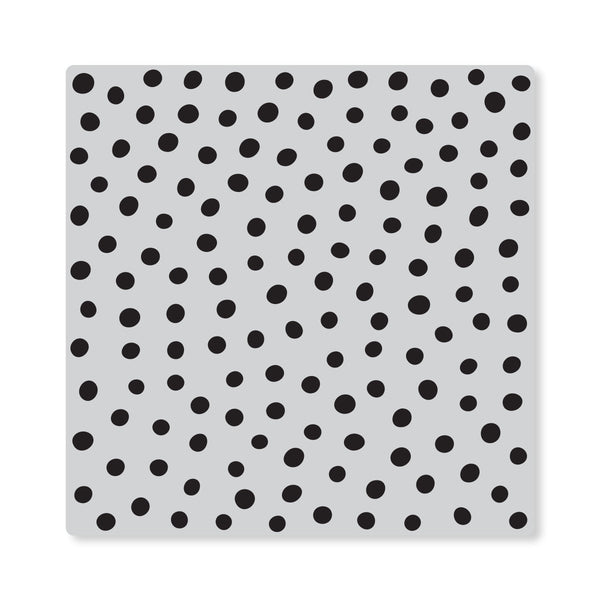 Dotty Cling Stamp of the Month - December 2025