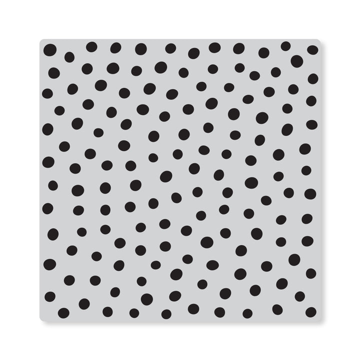 Dotty Cling Stamp of the Month - December 2025