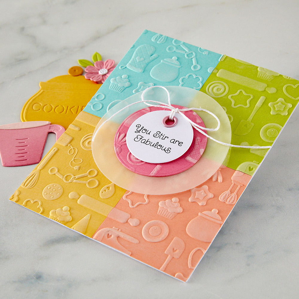 Make It & Bake It I Want It All Bundle by Tina Smith