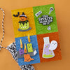 Happy Jacks - Embossing Folder of the Month