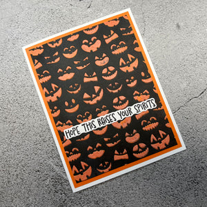 Embossing Folder of the Month Membership (2D)