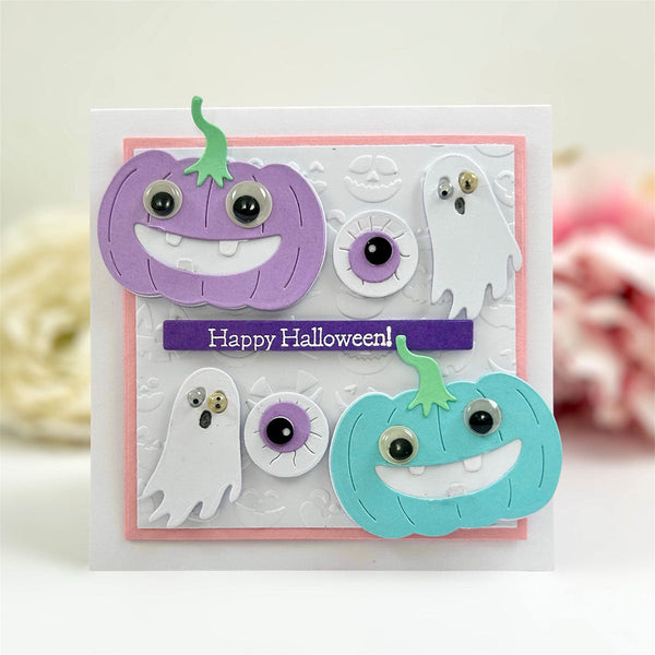 Embossing Folder of the Month Membership (2D)