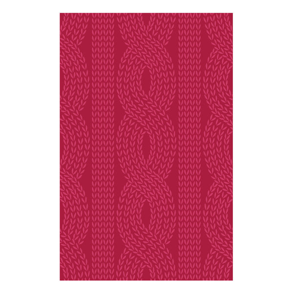 Embossing Folder of the Month Membership (2D)