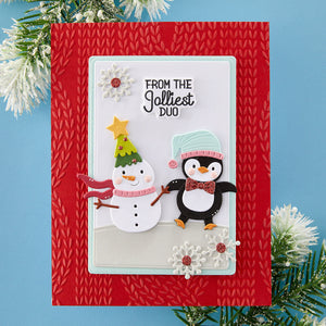 Embossing Folder of the Month Membership (2D)
