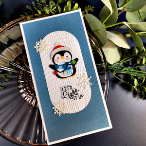 Embossing Folder of the Month Membership (2D)