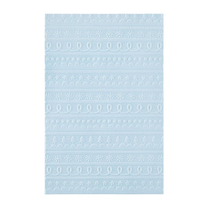 Embossing Folder of the Month Membership (2D)
