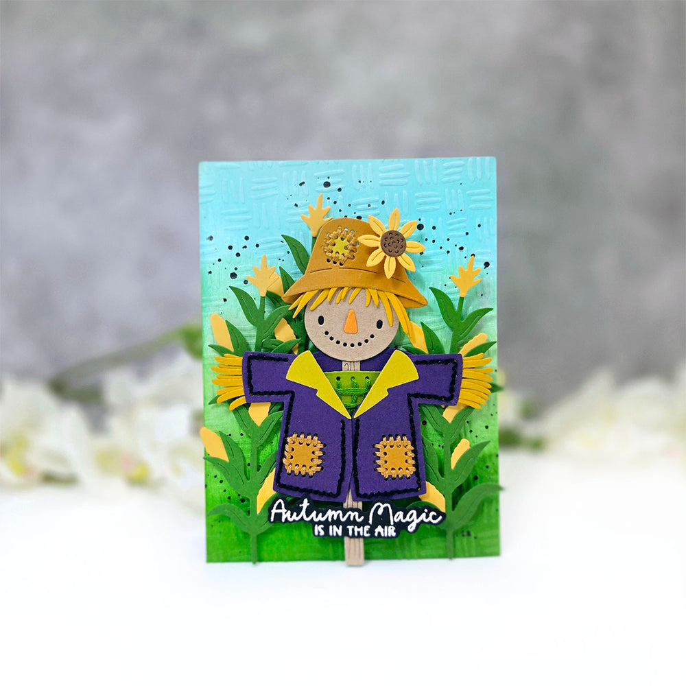 Embossing Folder of the Month Membership (2D)