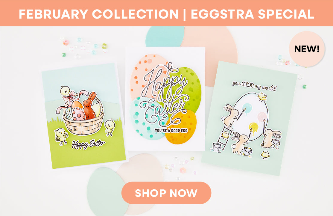 Hero Arts – Paper Crafting Supplies & Inspiration