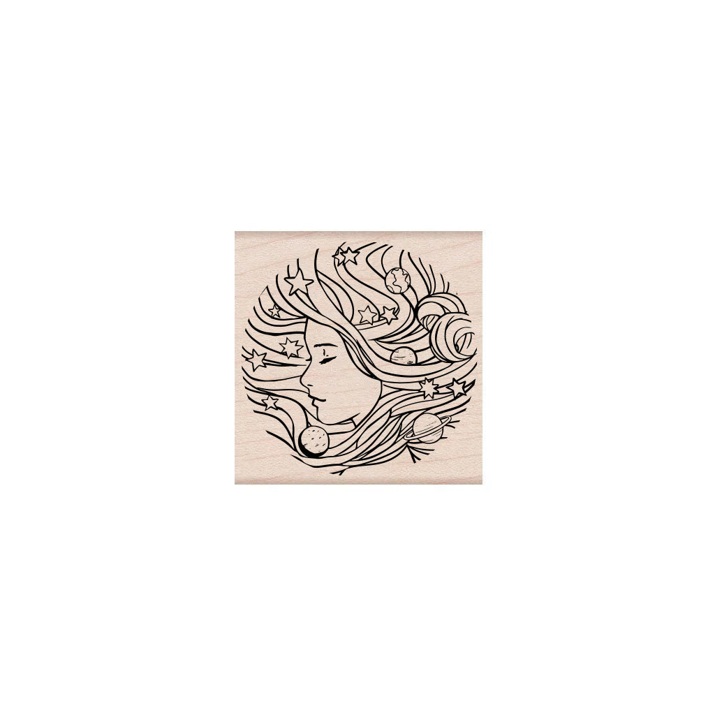 【Hero arts】 ウッドスタンプいろいろ7つセット HERO ARTS - Wood Stamps – Hero Arts