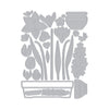 Spring Garden Die Set of the Month - February 2025