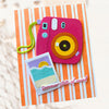 Summer Memories Die Set of the Month - June 2025