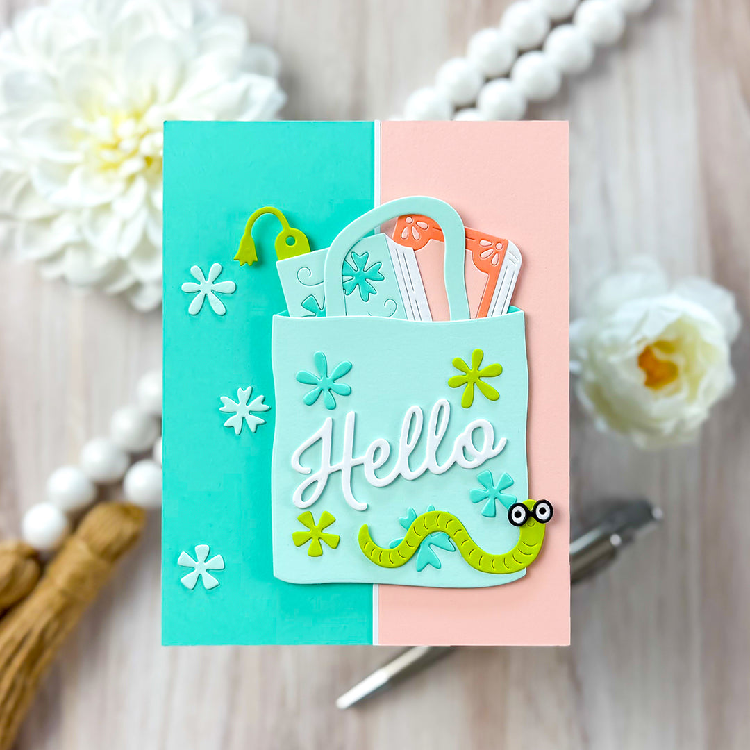 Hero Studio Die Set Subscription