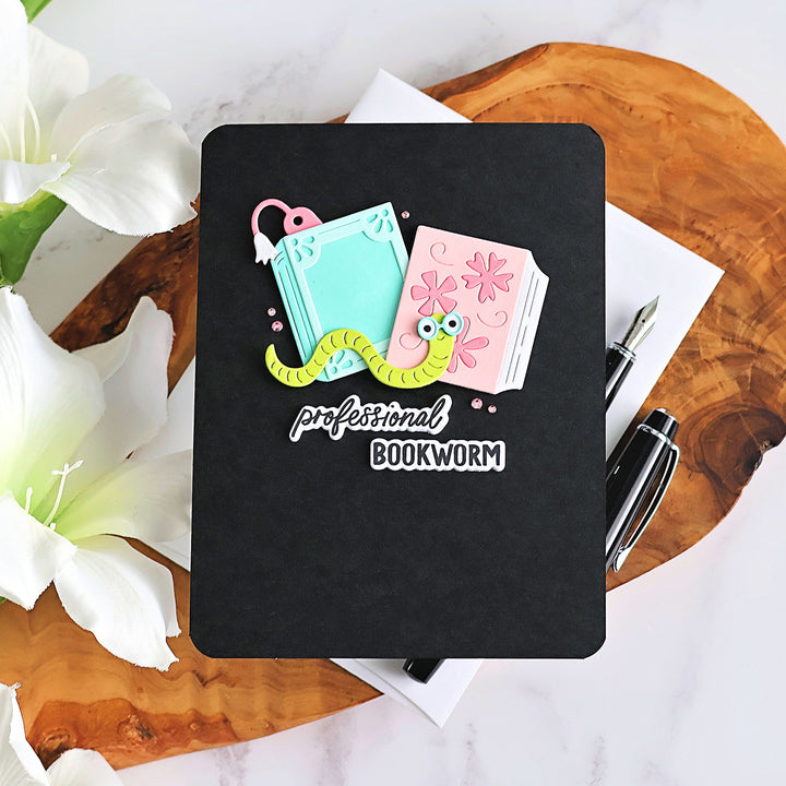 Hero Studio Die Set Subscription