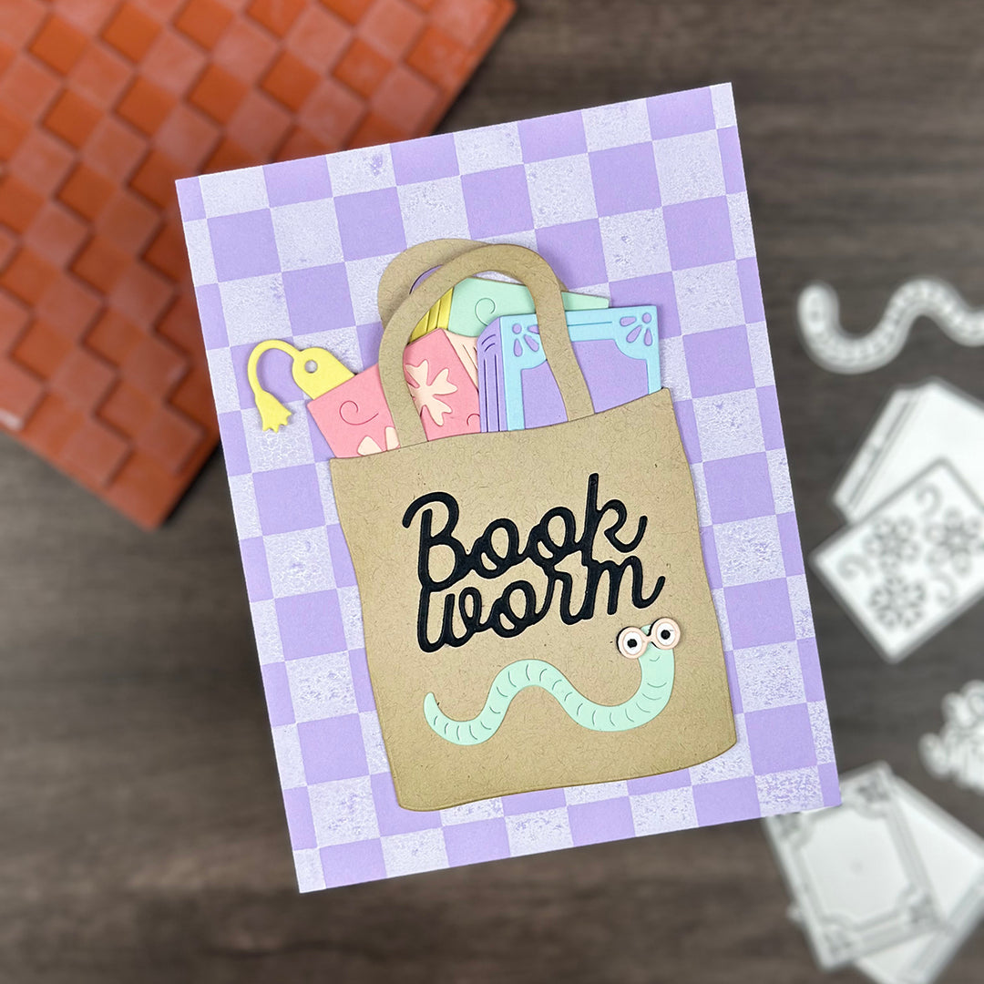 Hero Studio Cling Stamp Subscription