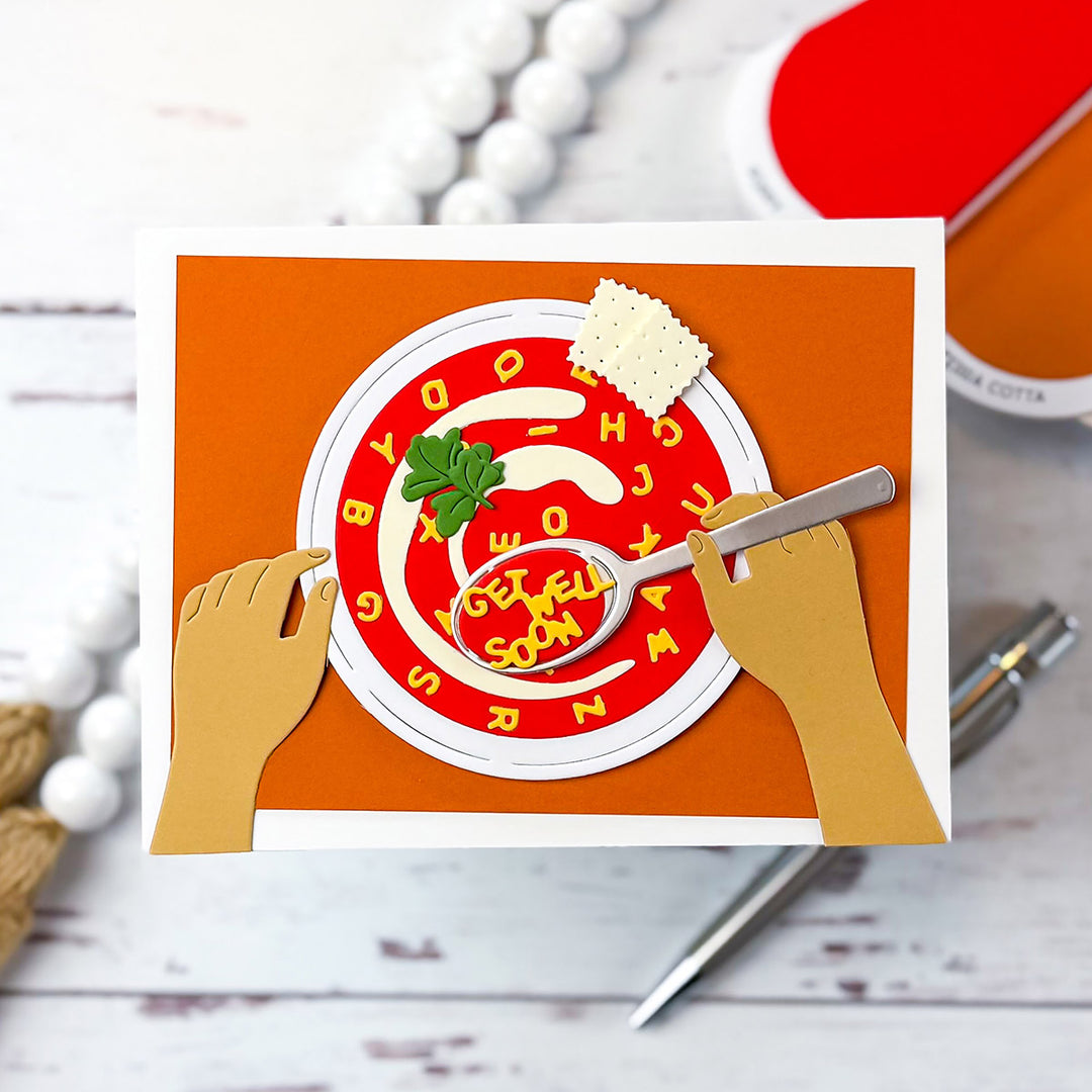 Hero Studio Die Set Subscription