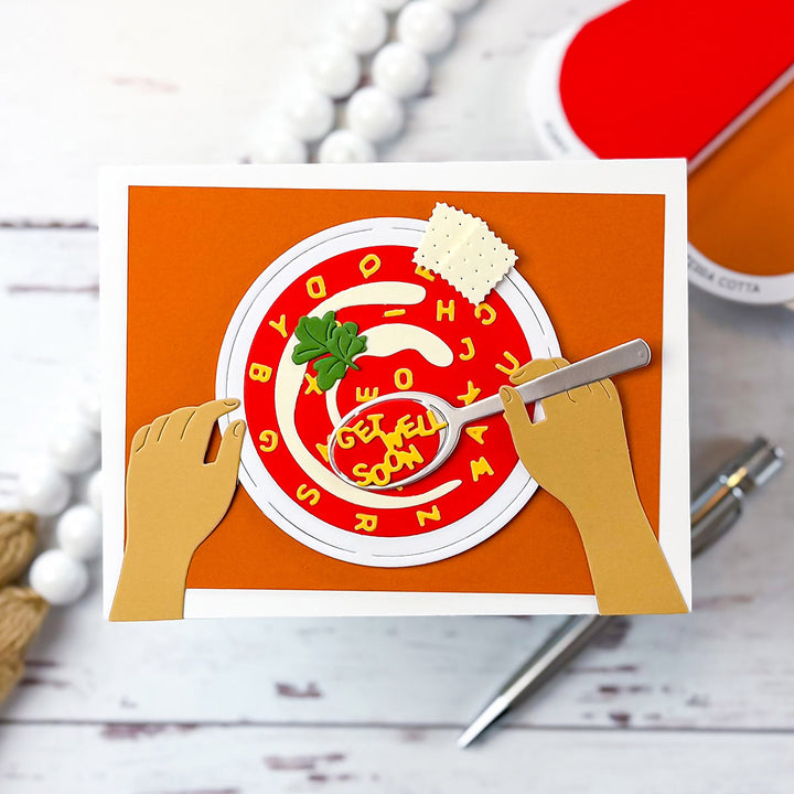 Hero Studio Die Set Subscription