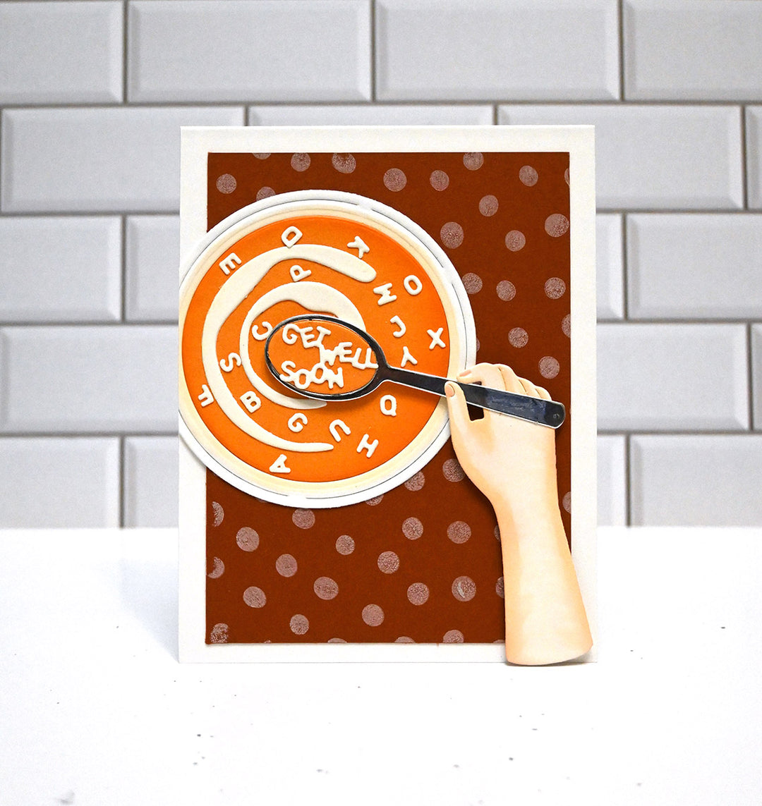 Hero Studio Die Set Subscription