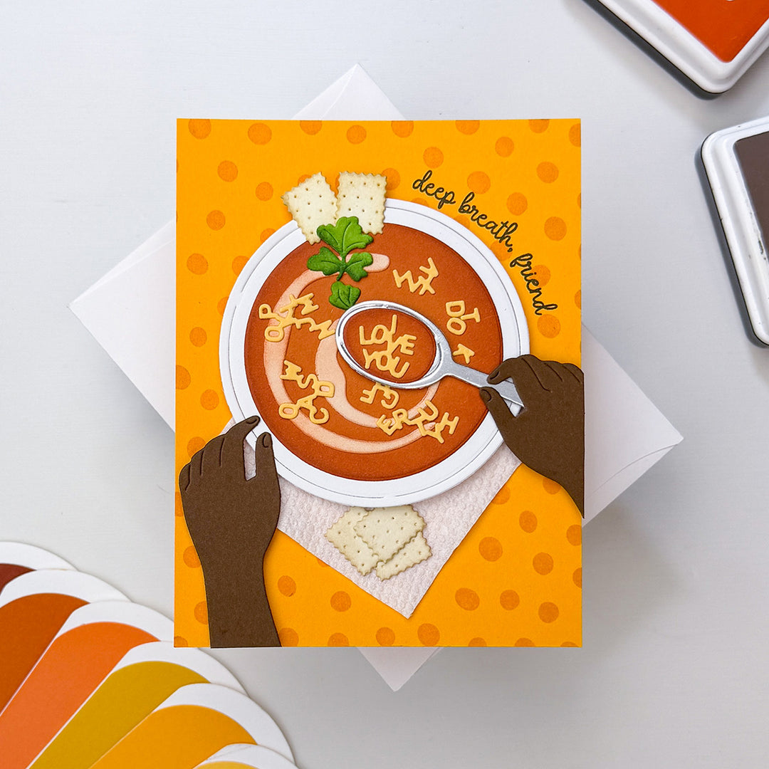 Hero Studio Die Set Subscription