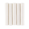 Merino Wool Felt Sheets - Snow