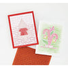Falala Bold Prints Cling Stamp