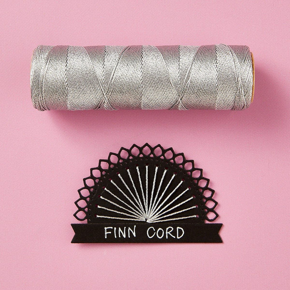 Vivant - Finn Gold Metallic Cord -109.36 yards