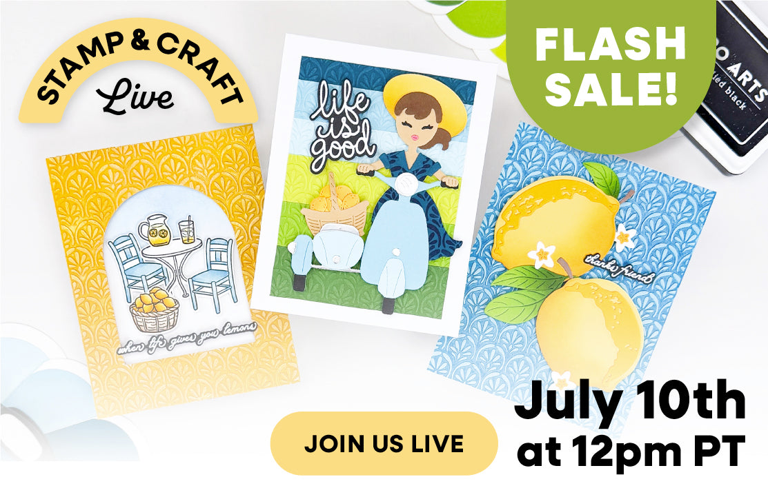 Hero Arts – Paper Crafting Supplies & Inspiration