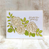Friendship is Everything - Glimmer Hot Foil Kit of the Month (Plates & Die Only)
