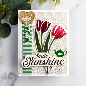 Yana's Tulips I Want It All! Bundle by Yana Smakula
