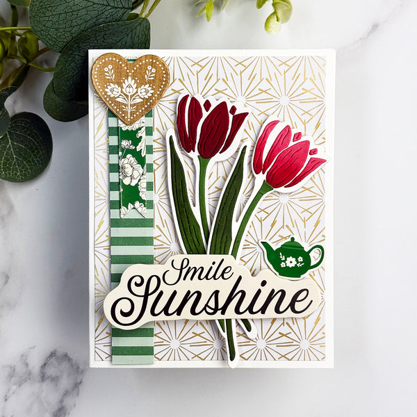 Yana's Tulips I Want It All! Bundle by Yana Smakula
