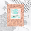 Banner Days Clear Stamp Set