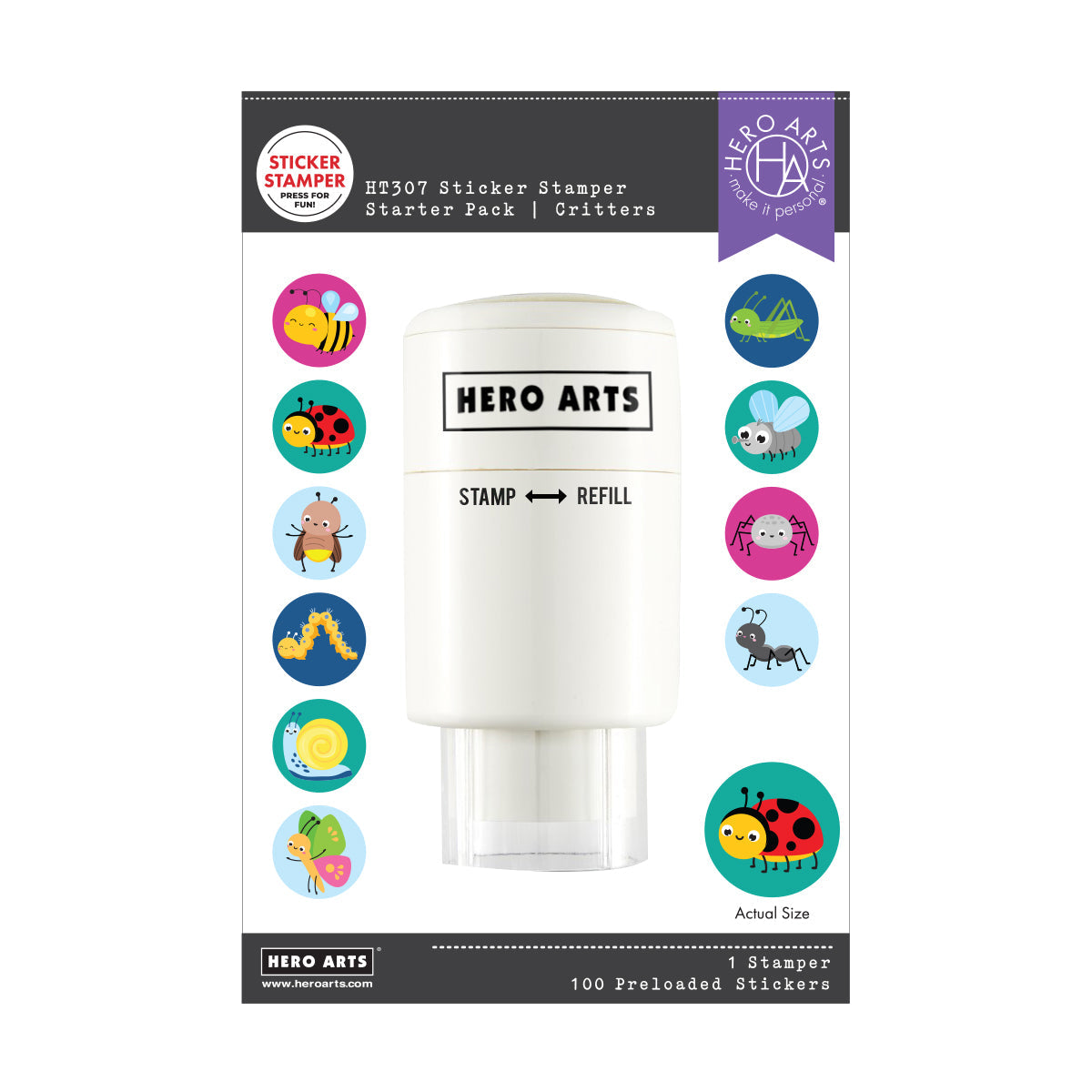 Education – Hero Arts