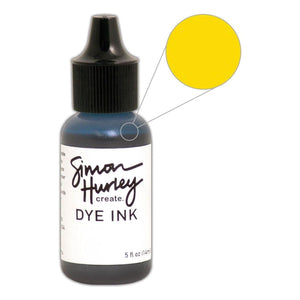 Ranger - Simon Hurley Create Shooting Star Dye Ink Re-Inker
