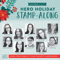 Holiday 2023 Stamp-Along