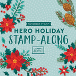 Holiday 2023 Stamp-Along
