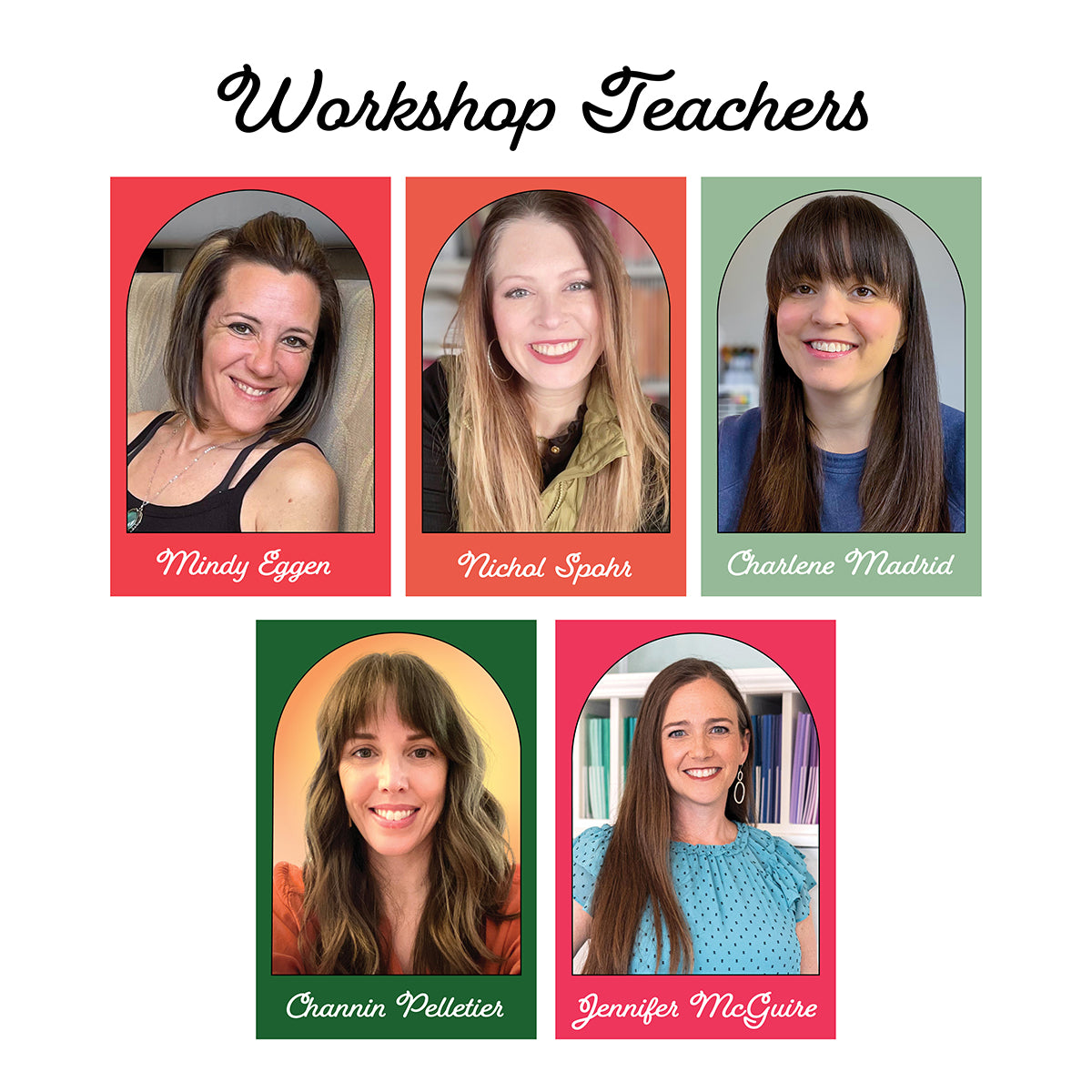 Hero Handmade Holiday Workshop