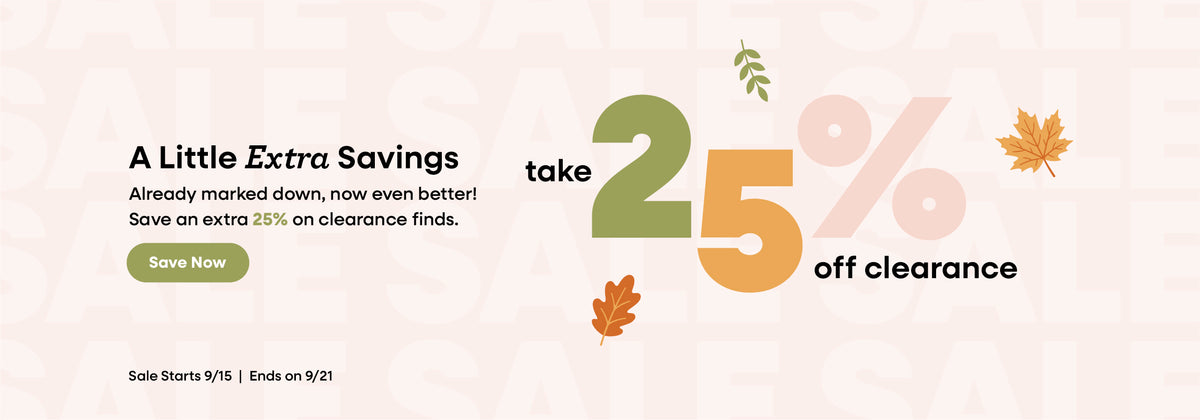 Celebrate all month long, with free gifts, special deals, giveaways and more!