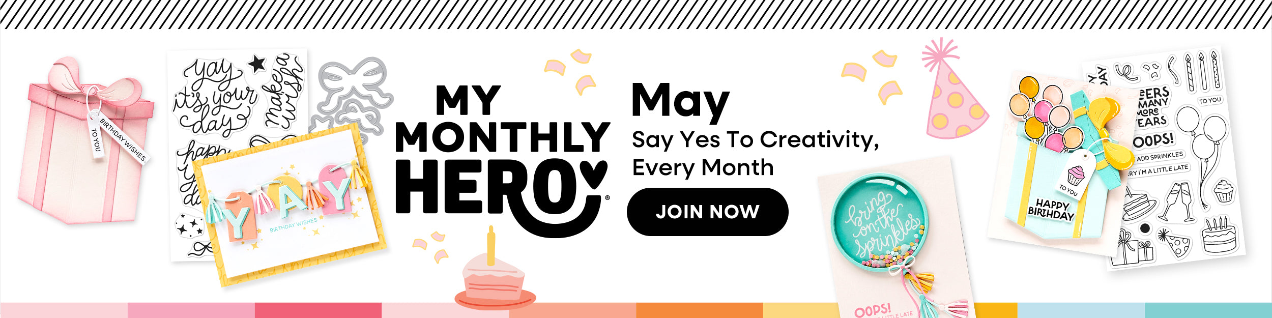 Hero Arts – Paper Crafting Supplies & Inspiration