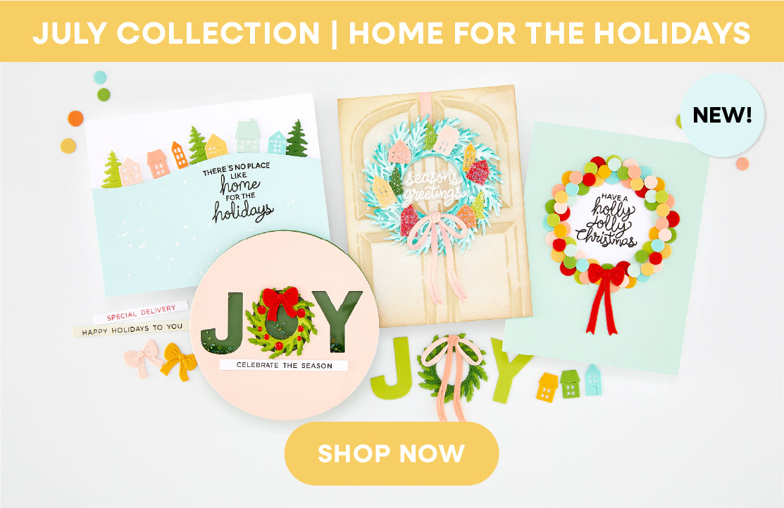 Hero Arts – Paper Crafting Supplies & Inspiration