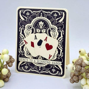Deluxe Deck Press Plates by Jaycee Gaspar