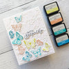 Tropical BetterPress Ink Mini Set - 4 Pack