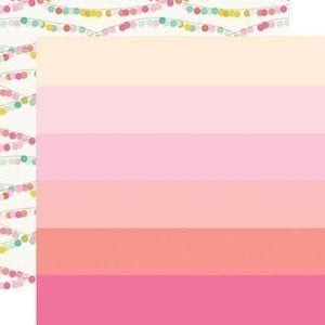 Simple Stories - True Colors Collection Kit