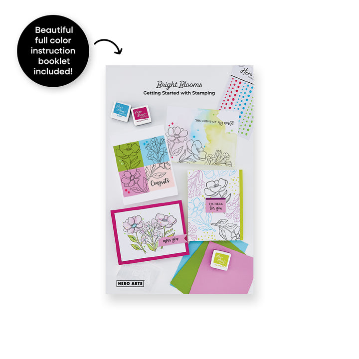 Intro to Stamping Bundle