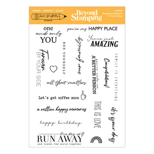 Beyond Stamping Custom Portrait I Want It All! Bundle by Josh Griffiths Studio