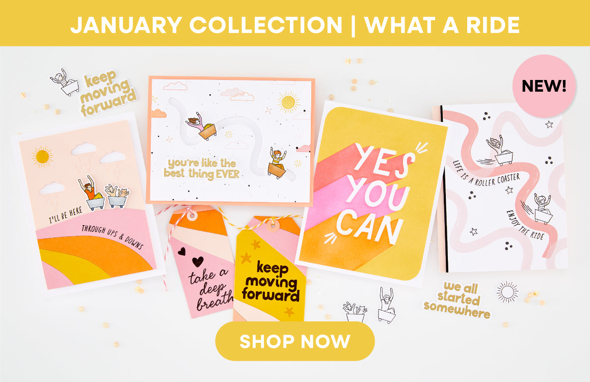 Hero Arts – Paper Crafting Supplies & Inspiration