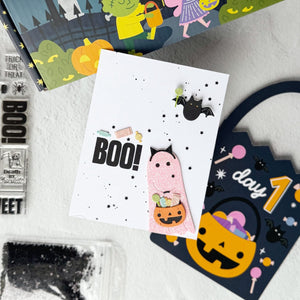 HEROween: 13 Days of Crafty Treats