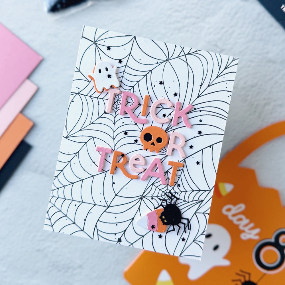 HEROween: 13 Days of Crafty Treats